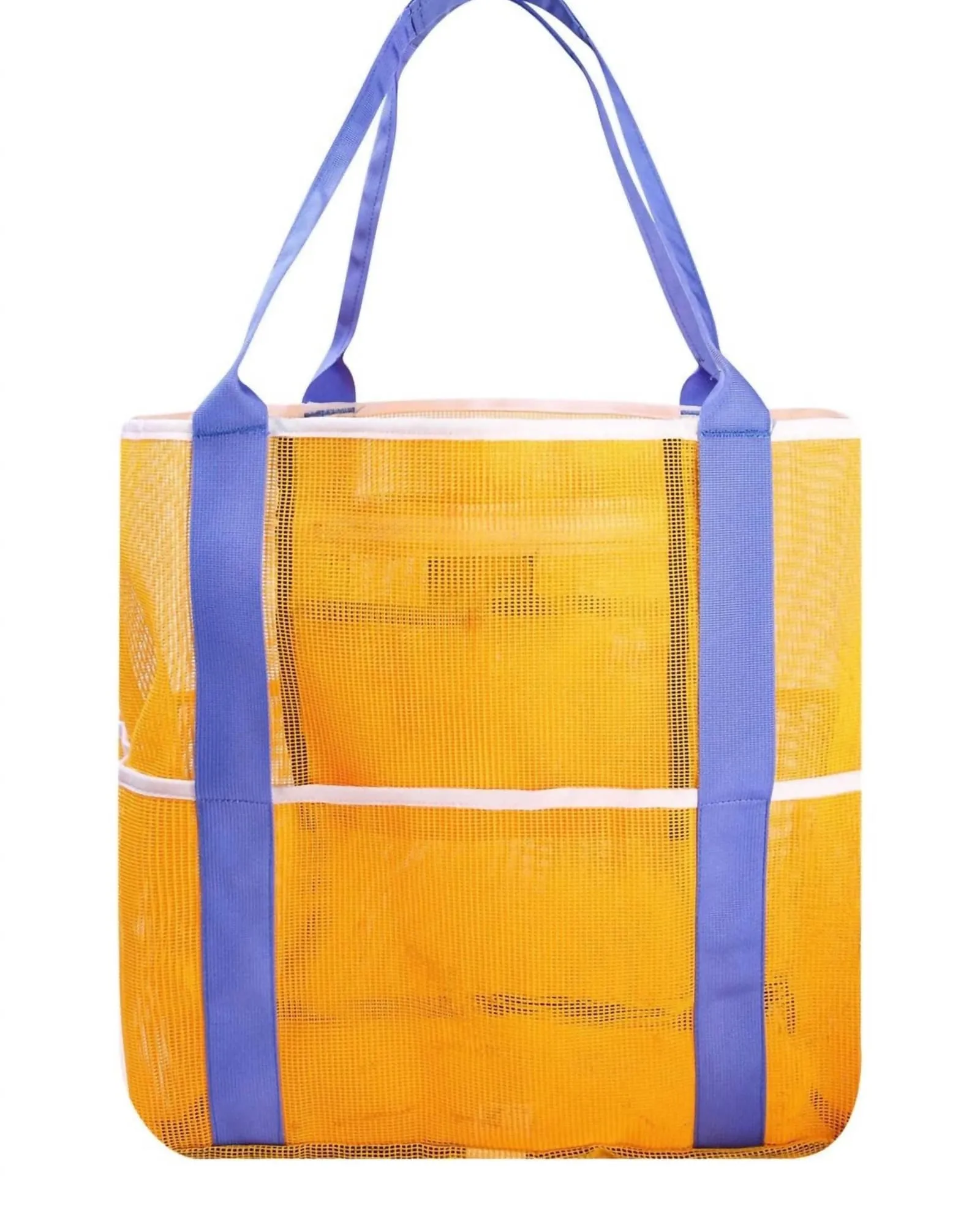 Alder Lake Tote Bag in Sunbeam | Sunbeam