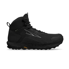 ALTRA Men's Timp Hiker Gore-tex® Mid