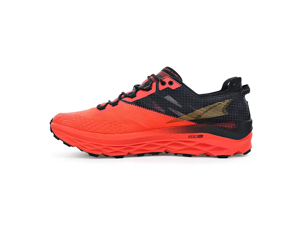 Altra - Women's Mont Blanc Trail Running Shoe