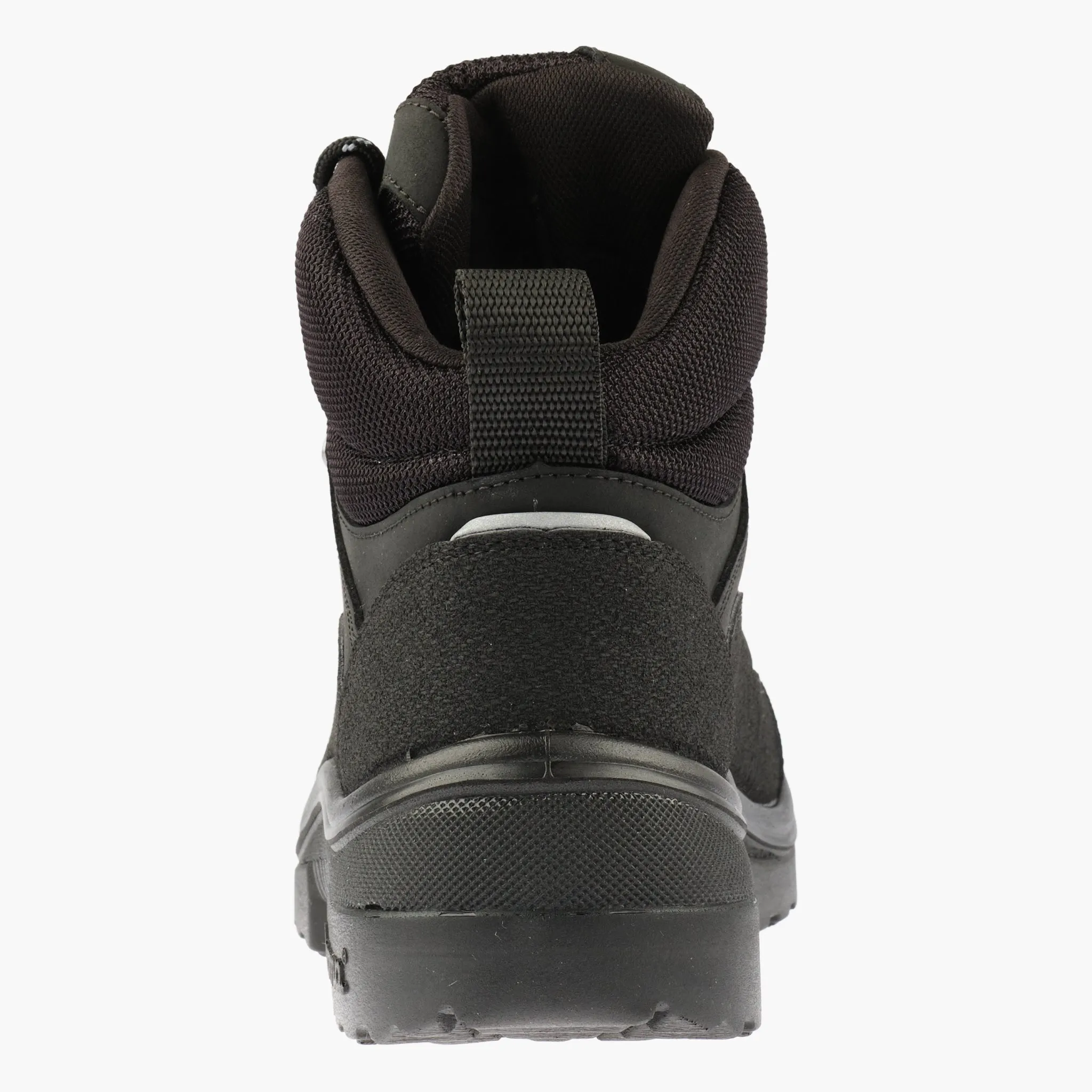 Ankle boots Walker Pro High Husky, Black