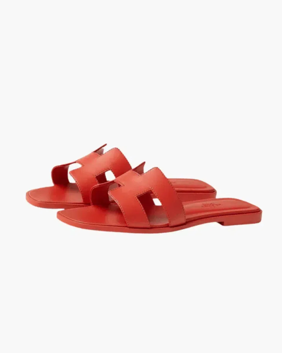 Ardente – Cut-out pattern – Comfort sandals