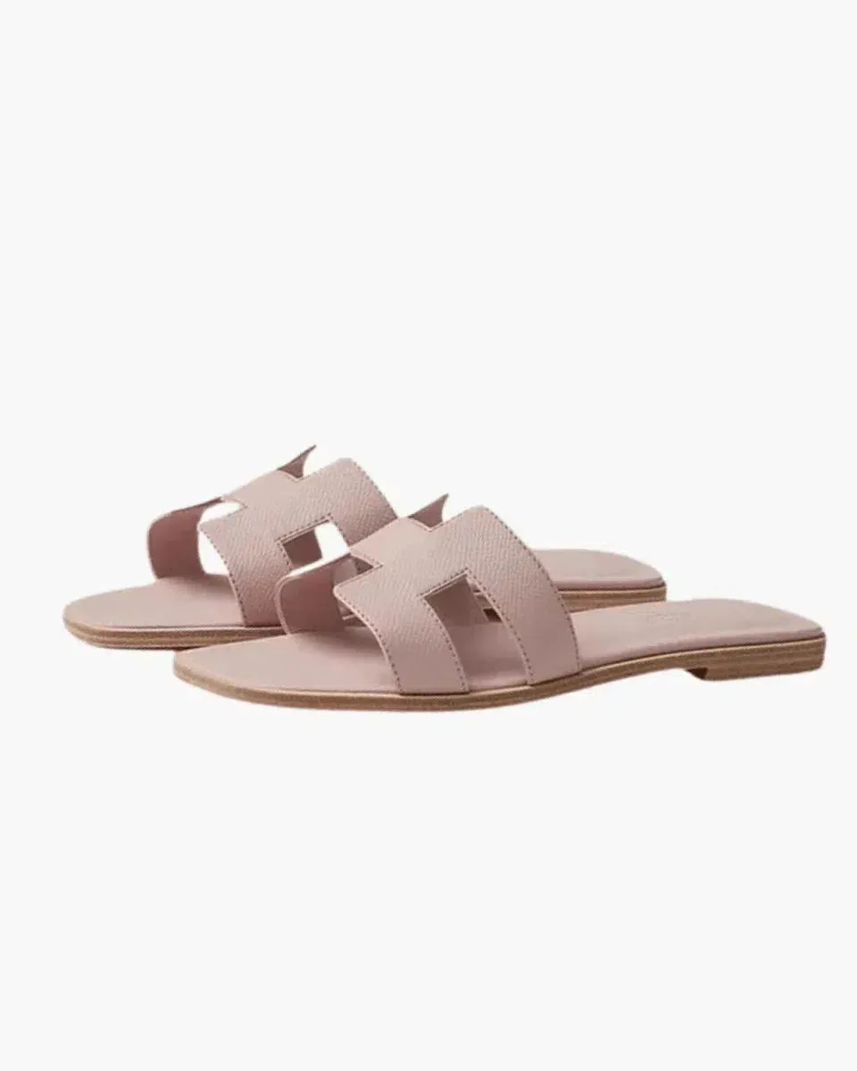 Ardente – Cut-out pattern – Comfort sandals