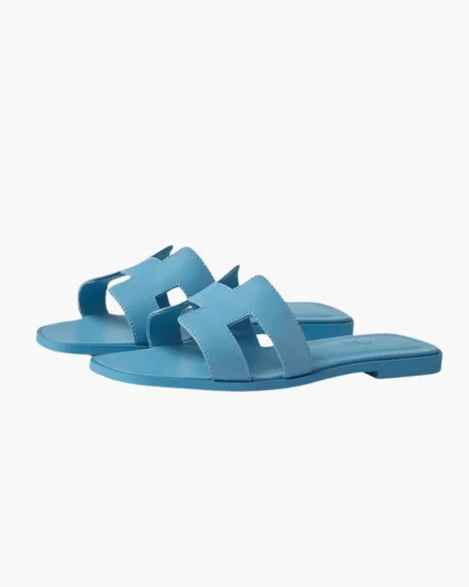 Ardente – Cut-out pattern – Comfort sandals