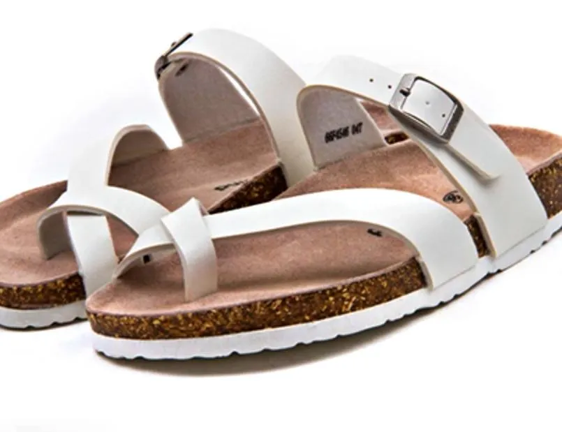 Comfy Ladies Sandal