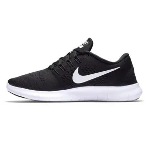 Free Rn Running Shoe Black/Anthracite/White Size 9 M US