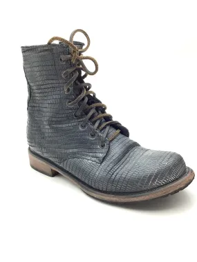 Freebird Women's Steve Manchester Boots Grey  Size:11