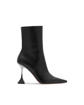 Giorgia Glass 95mm Bootie