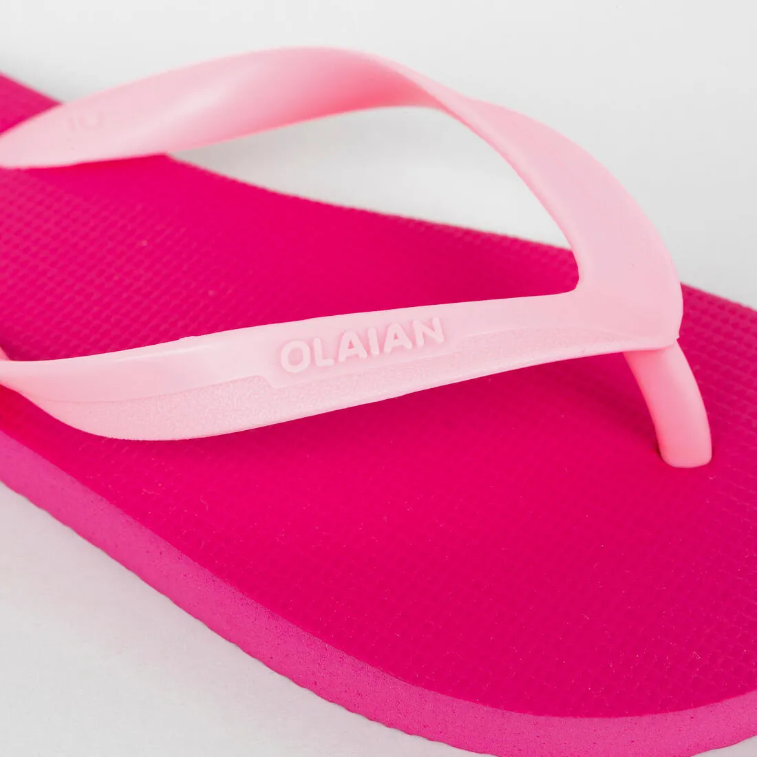 Girls' Flip-Flops - 100