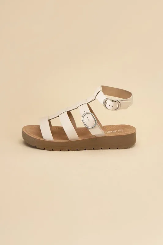 Gladiator Sandals