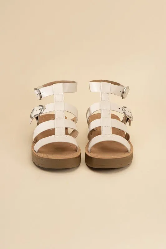 Gladiator Sandals