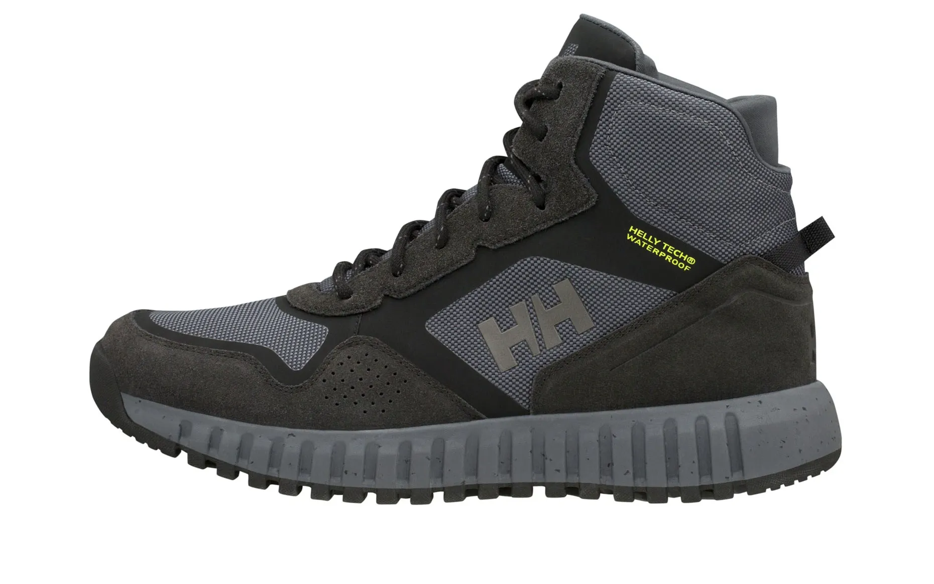 Helly Hansen Men'S Monashee Ullr Outdoor Boots