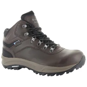 Hi-Tec Mens Altitude VI I Waterproof Boots