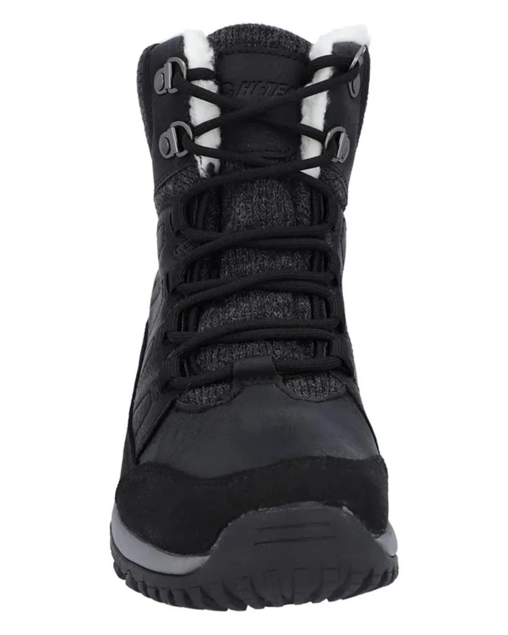 Hi-Tec Womens Riva Mid Boots