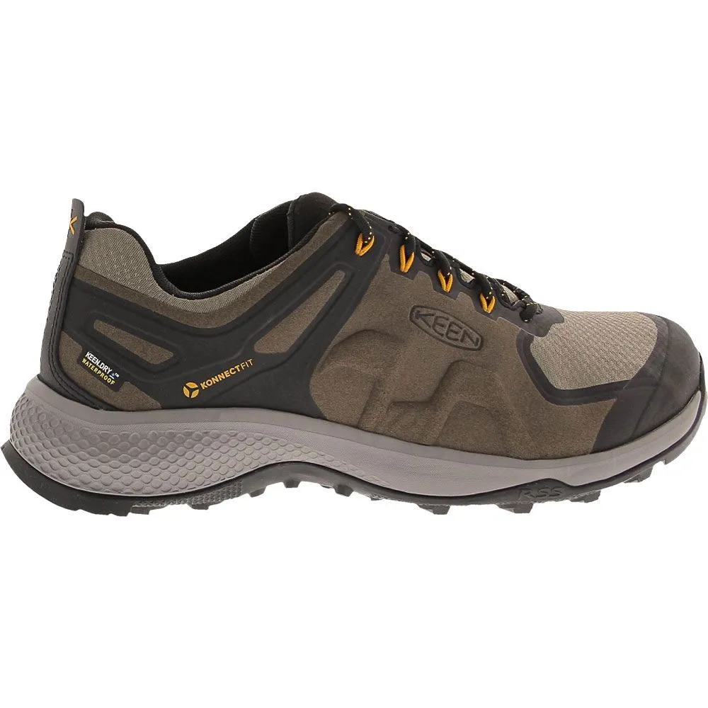 Keen Explore Waterproof-Men's