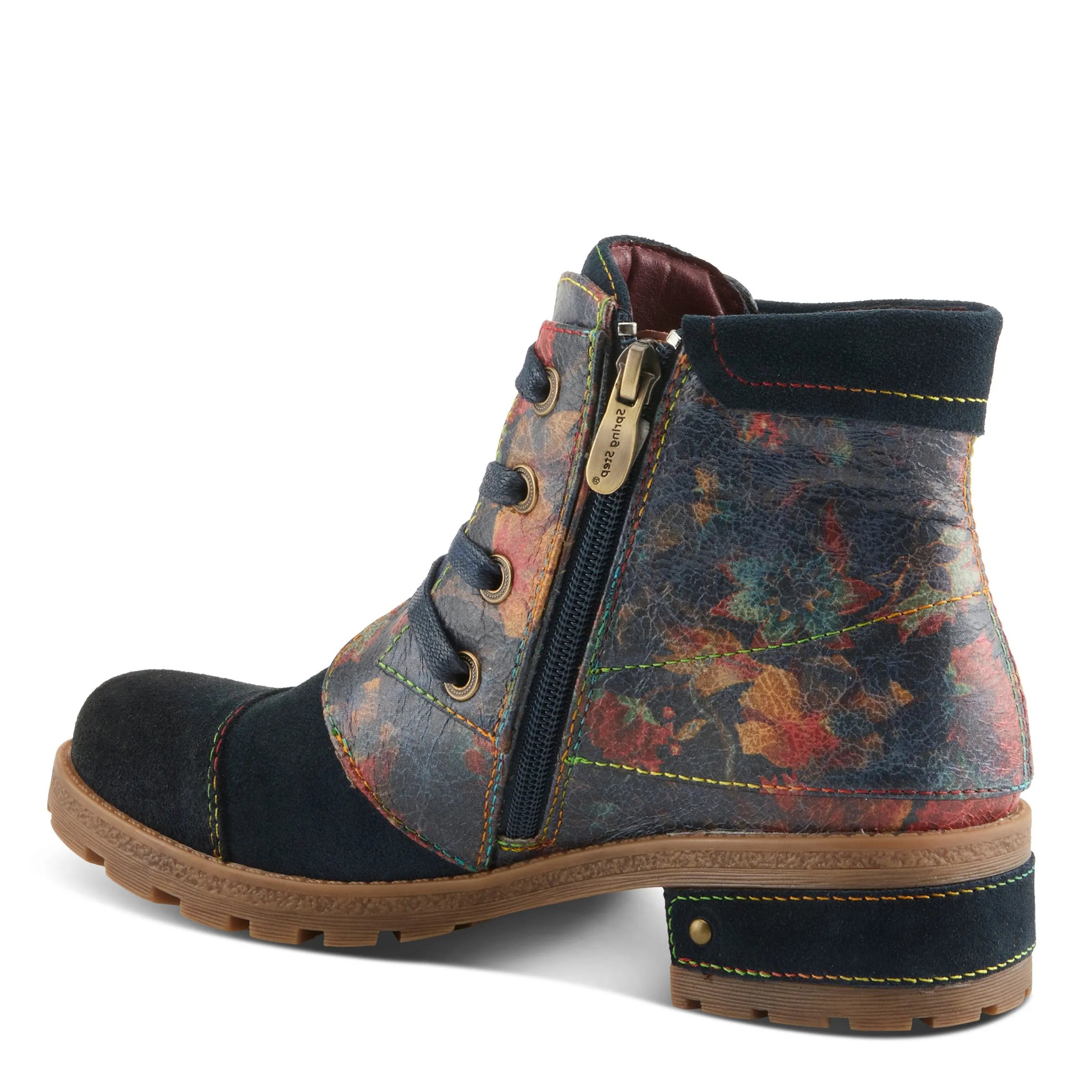 L'Artiste Serna Boots