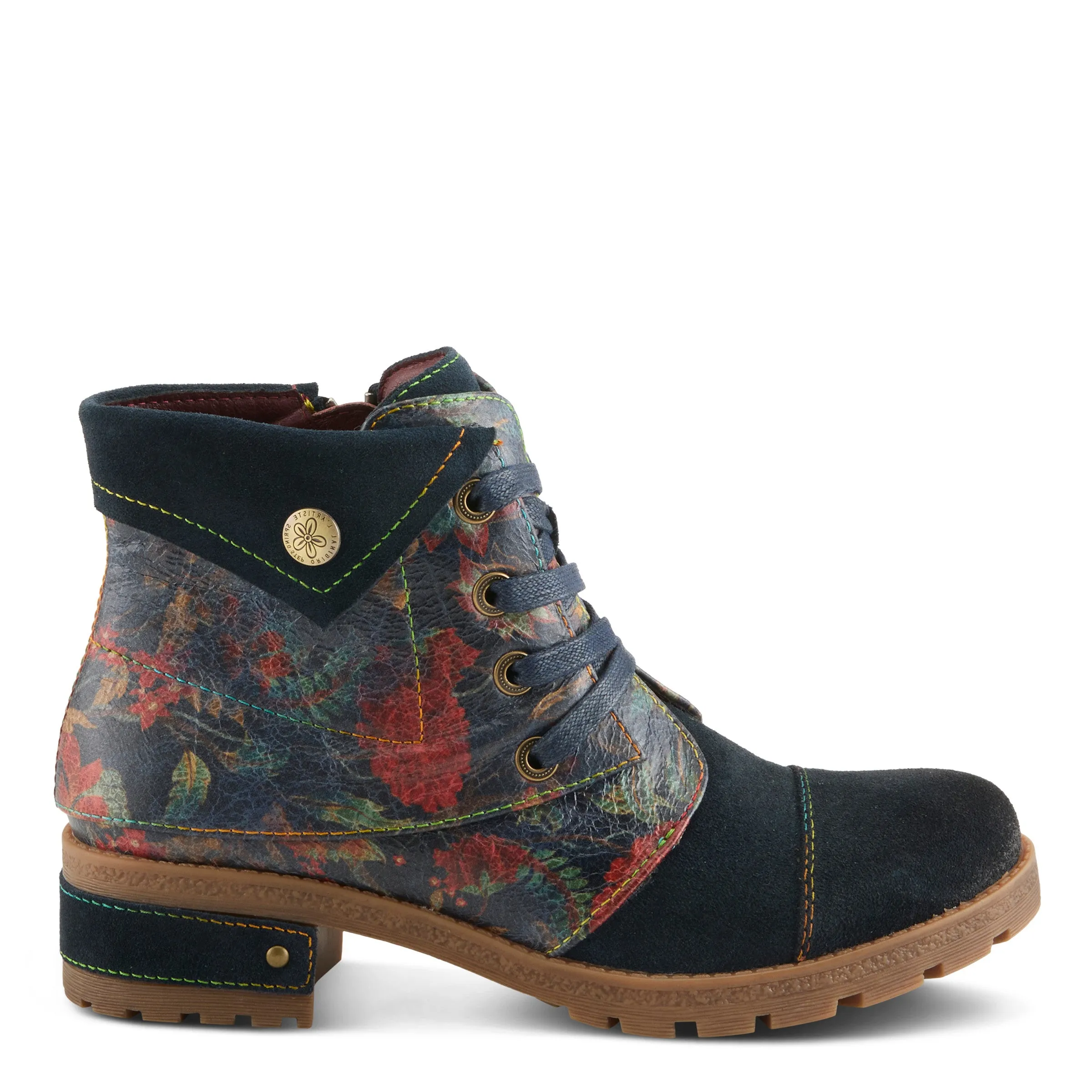 L'Artiste Serna Boots