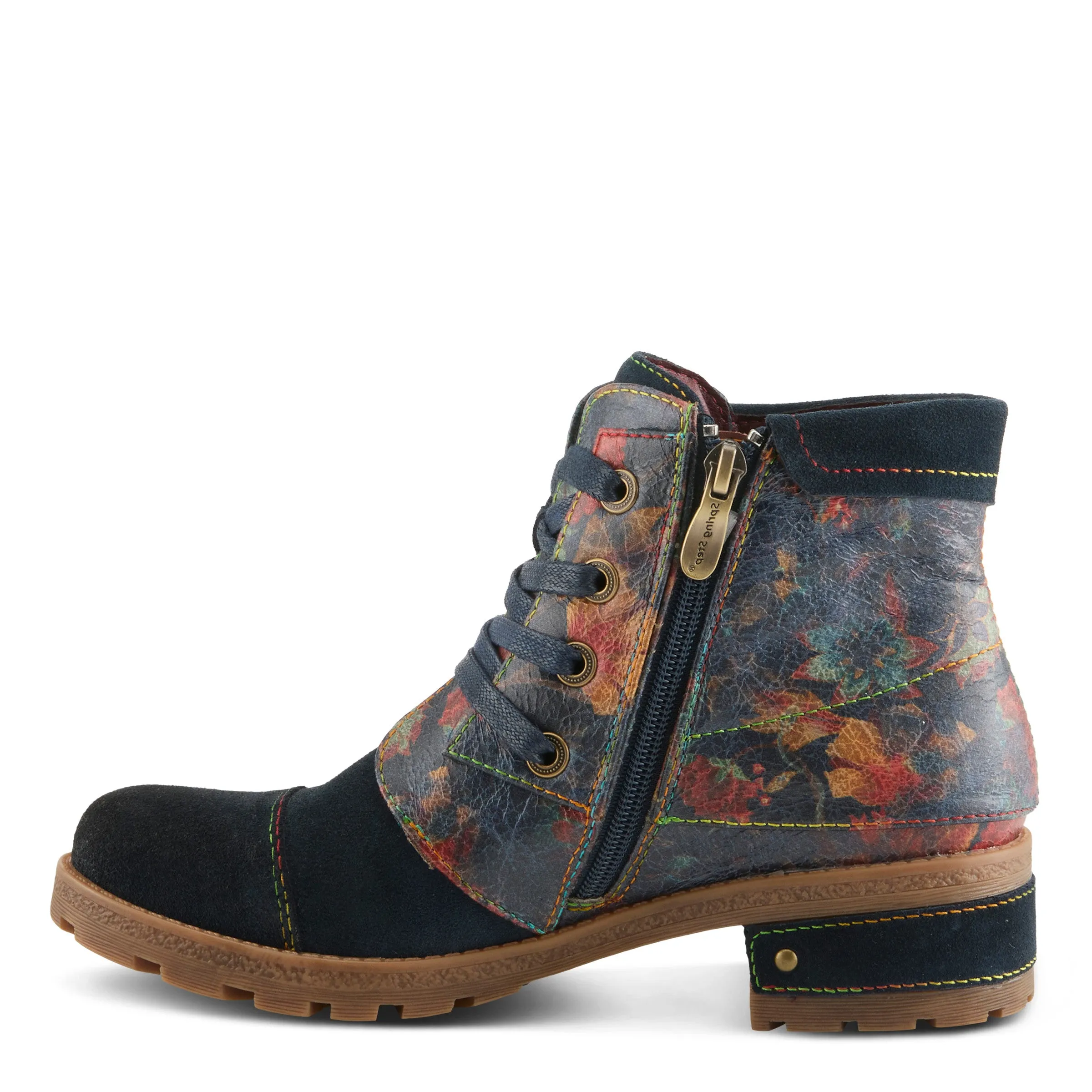 L'Artiste Serna Boots