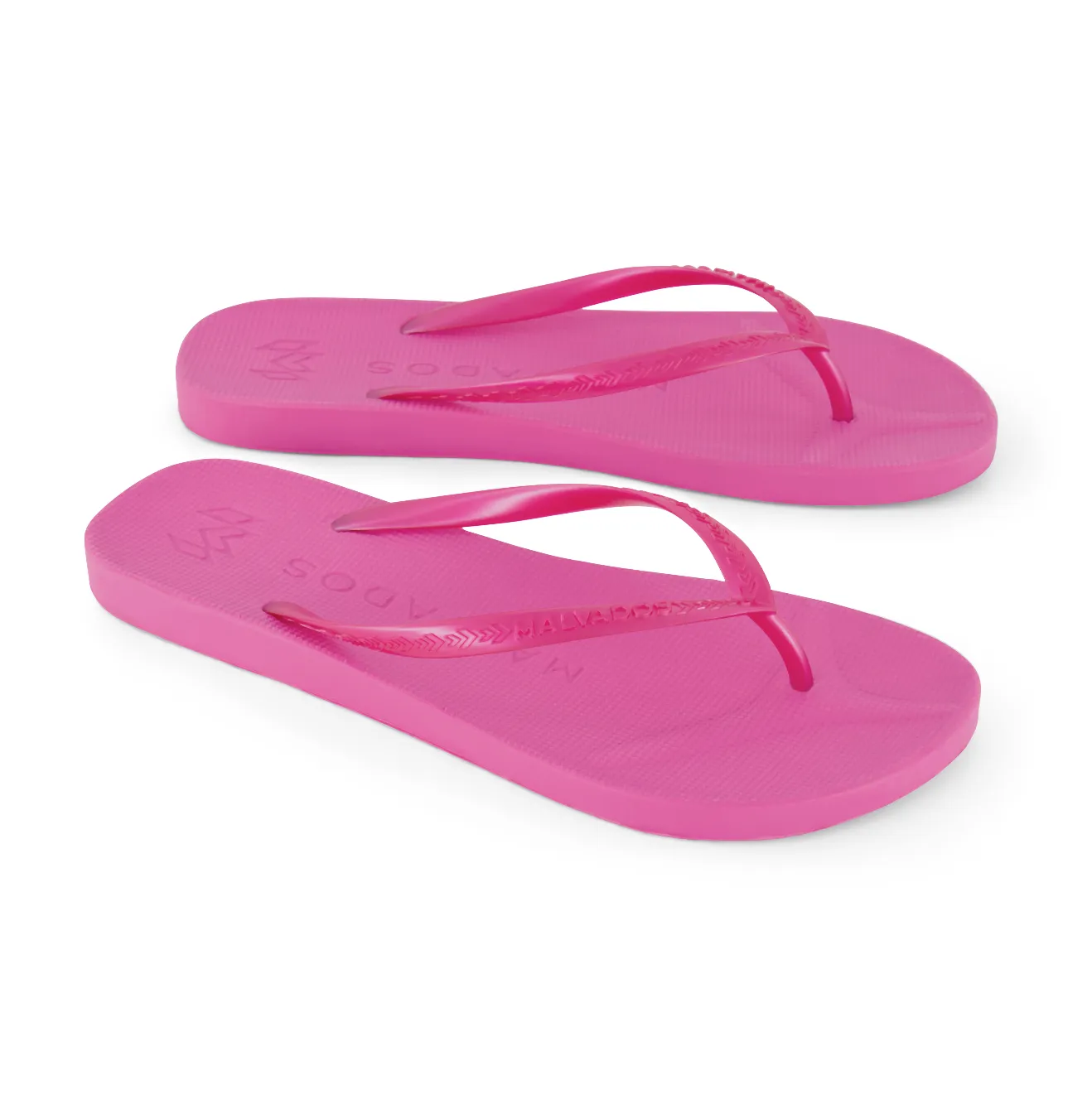 Malvados Playa Cosmo Flip Flops