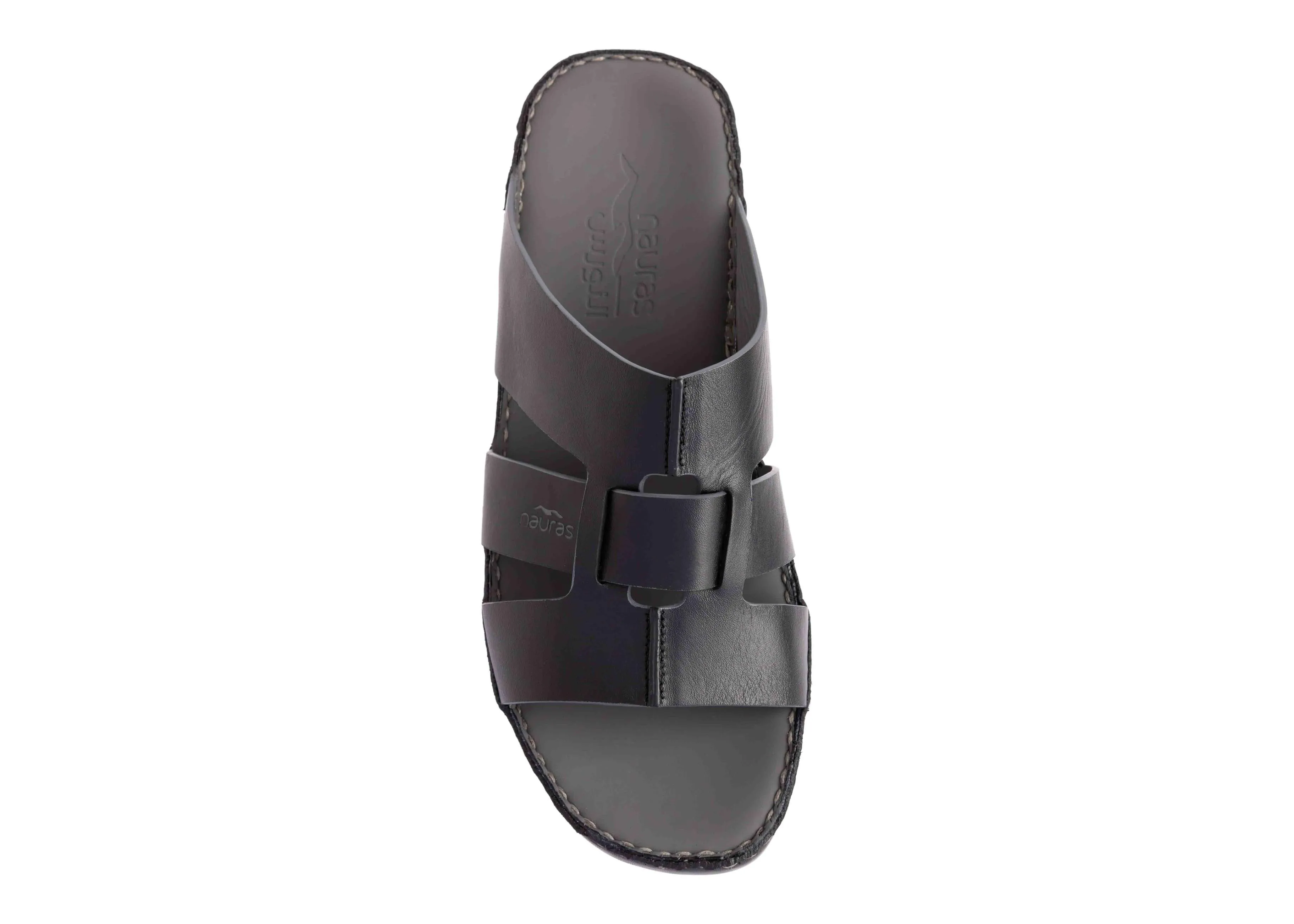 Men Leather Sandal M8846 C