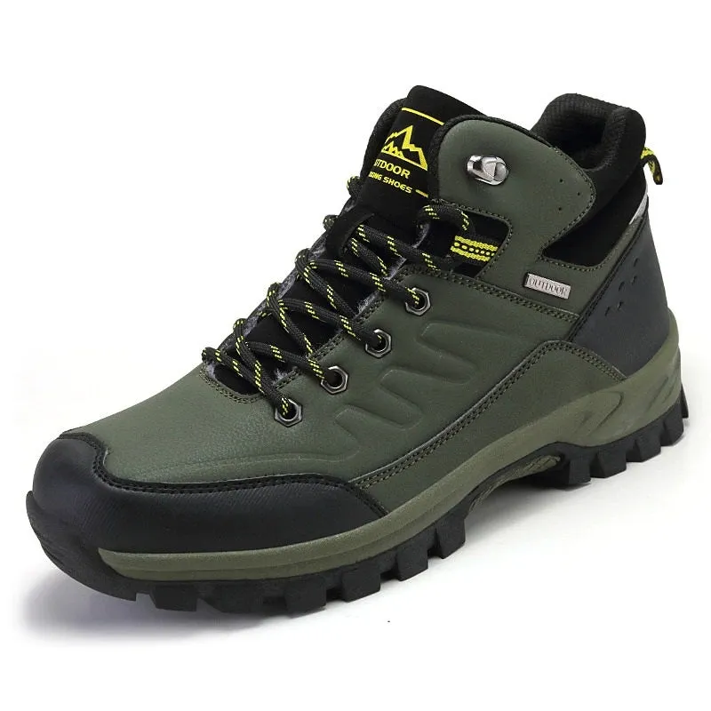 Men's Non-Slip Hiking Boots