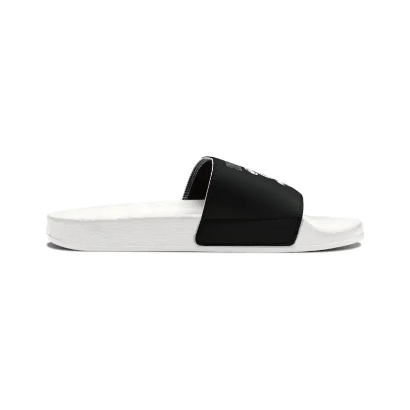 Men's Removable-Strap Sandals with Customizable Straps - Durable PU Outsoles