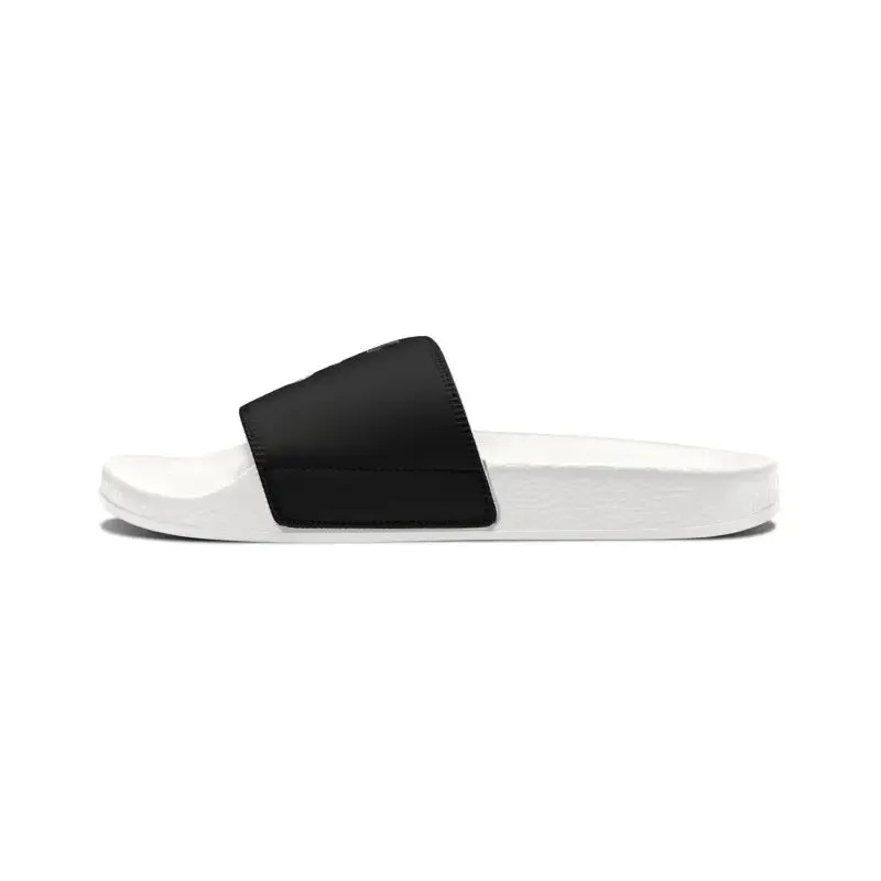 Men's Removable-Strap Sandals with Customizable Straps - Durable PU Outsoles