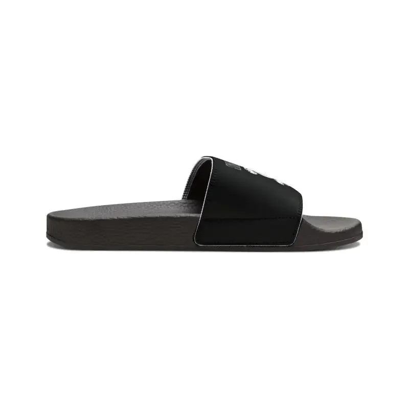 Men's Removable-Strap Sandals with Customizable Straps - Durable PU Outsoles