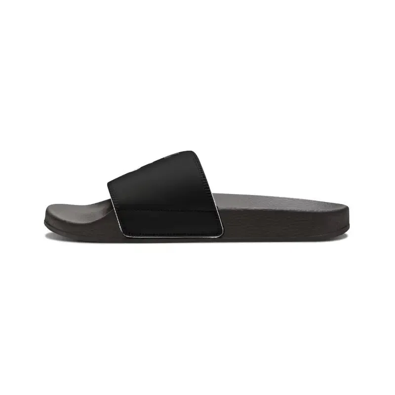 Men's Removable-Strap Sandals with Customizable Straps - Durable PU Outsoles