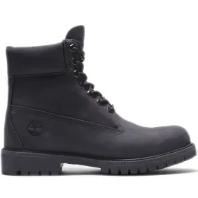 Men's Timberland Premium 6-Inch Waterproof Boot - Dark Grey