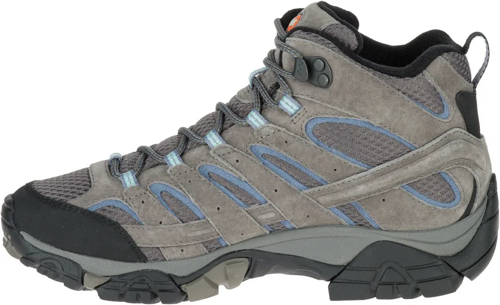 Merrell Women's Moab 2 Mid Waterproof