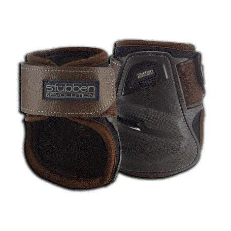 Stubben FreeFlex Hybrid Fetlock Boots