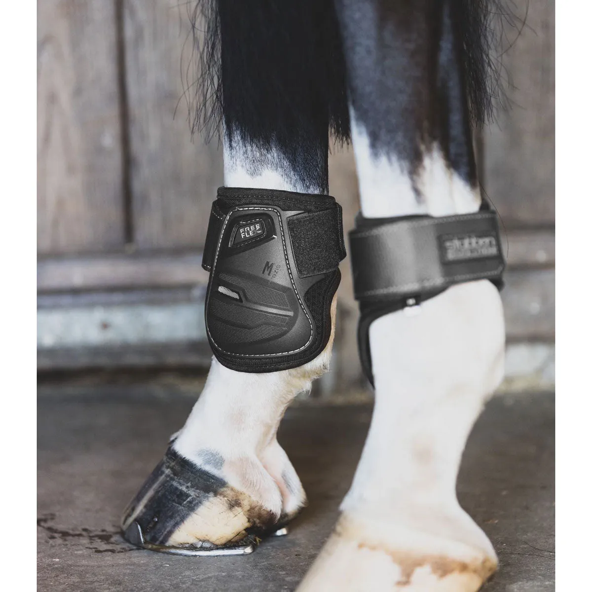 Stubben FreeFlex Hybrid Fetlock Boots