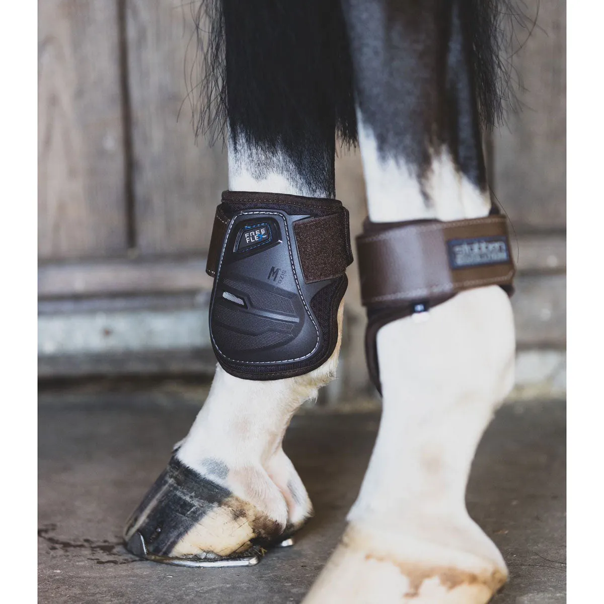 Stubben FreeFlex Hybrid Fetlock Boots