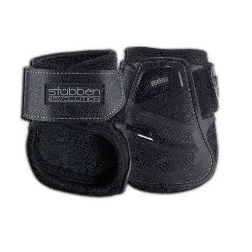 Stubben FreeFlex Hybrid Fetlock Boots