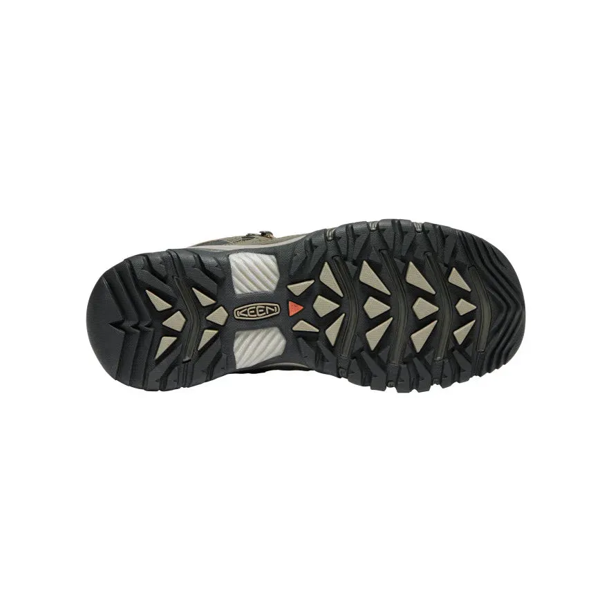 Targhee III Mid WP M - Bungee Cord/Black