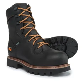 Timberland Crosscut 8" Boot