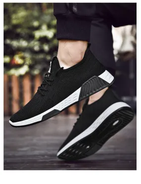 Unisex Casual Running Shoes