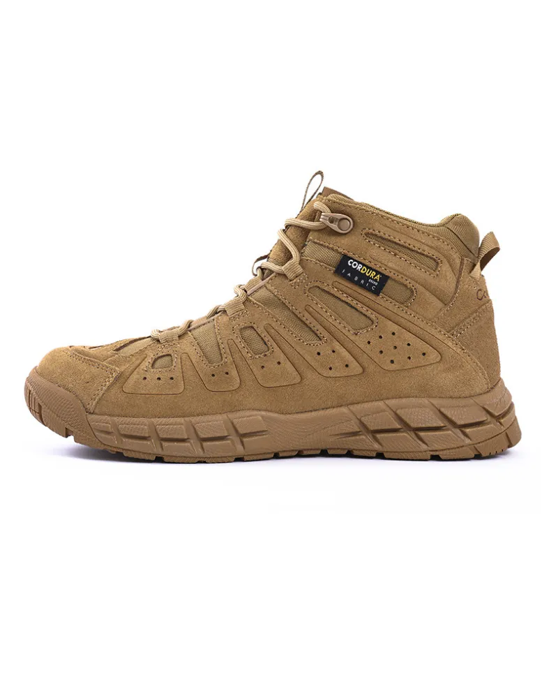 Urban Outdoor Tactical Boots