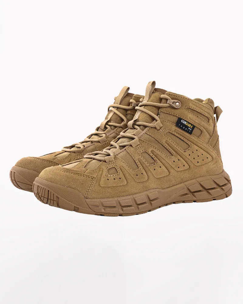 Urban Outdoor Tactical Boots