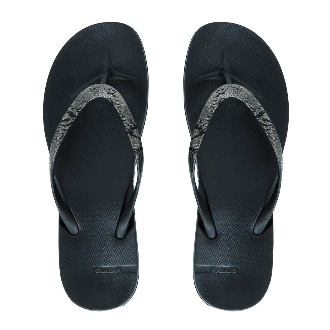 Women's FLIP-FLOPS 500